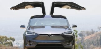 Tesla’da ki Sex Görüntüleri Elon Musk’a dert oldu!