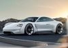 2020’de Piyasaya Çıkacak 10 Elektrikli Otomobil Porsche Taycan