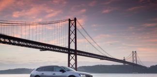 Peugeot, Yeni 508 SW’u tanıttı