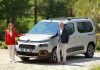 YENİ CITROEN BERLINGO İLE HAYATIN HER ALANINA HAZIRLANIN Yeni Citroen Berlingo