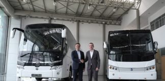 TEMSA’ ın Yeni Sahibi “True Value Capital Partners”