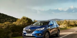 Renault Kadjar Yenilendi! Fiyatı ise Harika! Yenilenen Renault KADJAR