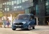 Yeni Ford Tourneo ve Transit Connect Türkiye’ de