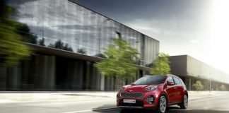 KIA’dan 2021’e Özel Yeni Fırsatlar KIA Sportage