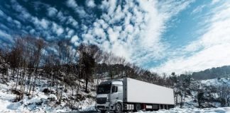 Mercedes-Benz Kamyon Kampanyaları