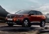 Peugeot Türkiye SUV’deki Liderliğini Korumaya Devam Ediyor Puegoet 3008