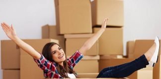 Taşınmak Özen İster! Stressiz tasinmak