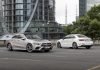 Mercedes-Benz A-Serisi Sedan Tanıtıldı! Yeni Mercedes-Benz A-Serisi Sedan
