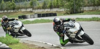 YAMAHA R25 CUP FİNALİSTLERİ BELLİ OLDU YAMAHA R25 CUP’TA YARIŞACAK 13 GENÇ BELLİ OLDU