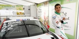 Ayhancan’dan Başarı üstüne Başarı, Rekor Üstüne Rekor! Porsche Mobil 1 Supercup, Silverstone 2019 #22 Ayhancan Güven (TR, martinet by ALMERAS)