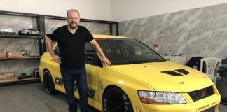 Adem Çetmen’den yeni bir Türkiye rekoru! Adem Cetmen