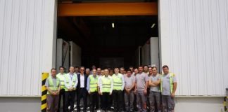 Ford Otosan’dan Yerli Şanzıman Ford Otosan sanziman test odalari (2)