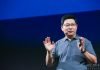 İşte Huawei’ nin Yeni İşletim Sistemi! Huawei CEO SU Richard Yu