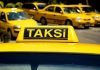İstanbul’da Taksi-Minibüs ve Servislere yüzde 25 zam