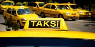 İstanbul’da Taksi-Minibüs ve Servislere yüzde 25 zam