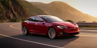 Tesla ‘dan Avrupa’da Fabrika adresi: Almanya Tesla