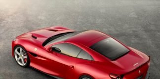 Ferrari Portofino Ödüle Doymuyor! Ferrari Portofino