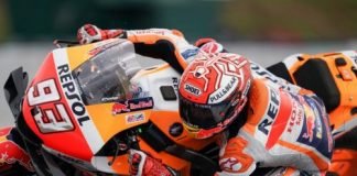 Honda’dan Çifte Zafer! Marc Marquez