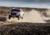 TOYOTA GAZOO Racing ve Fernando Alonso: Hedef “Dakar” Namibia Test