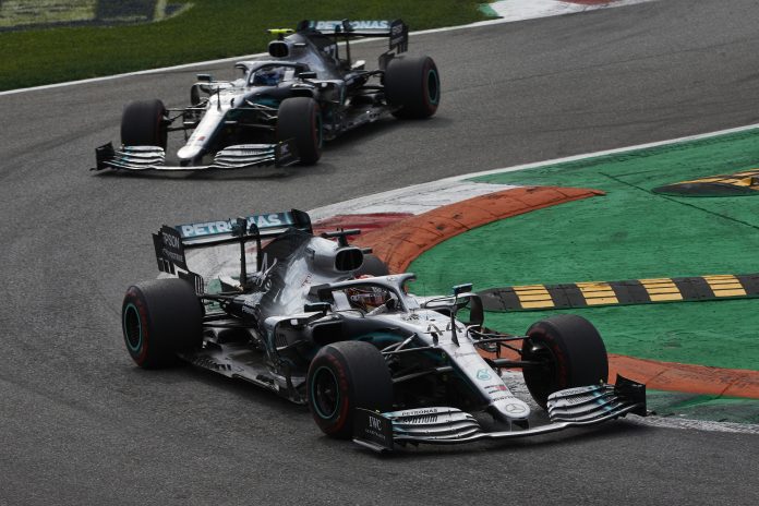 2019 Italian Grand Prix