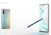 Samsung, Galaxy Note10’un Tasarımını Nasıl Yeniden Yarattı?