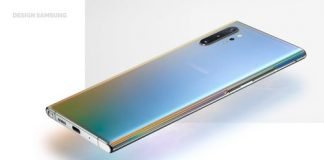 Samsung Sunum Dosyası Galaxy Note10