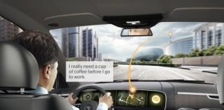 Continental’den sesle çalışan dijital yol arkadaşı