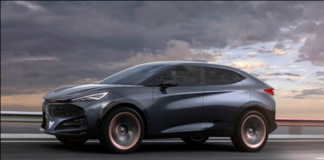 Cupra, Frankfurt Otomobil Fuarı’na Elektrikli Otomobili İle Damgasını Vuracak Cupra Tavascan konsept
