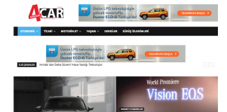 Fashion4car.com Sunum Dosyası https: