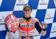 İspanya’ da Repsol Honda Yine Şampiyon!