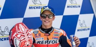 İspanya’ da Repsol Honda Yine Şampiyon!