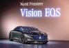 Mercedes-Benz’den IAA 2019’da Gövde Gösterisi! Mercedes-Benz VISION EQS