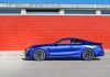 YENİ BMW M8’E ÖZEL ÜRETİM “PIRELLI P ZERO” LASTİKLER