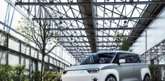 Fiat Centoventi Ödülleri Toplamaya Başladı: Red Dot Tasarım Ödülü!