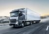 Mercedes-Benz Türk’ten, Kamu Bankaları Finans Kampanyası’na özel fırsatlar Mercedes-Benz Actros 1842
