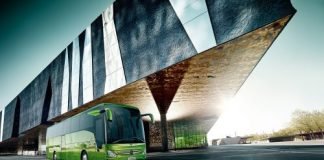 Busworld Europe’ta Türk Arge İmzası!