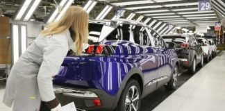 Peugeot, 2020 AB CO2 emisyonu uyumunu yakaladı!