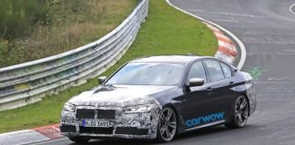 Yeni 2020 BMW 5 Serisi’nin Sırları ortaya çıktı
