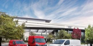 CITROEN’DEN HAFİF TİCARİ ARAÇLARA ELEKTRİK DEVRİMİ