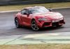 ALTIN DİREKSİYON ÖDÜLÜ “TOYOTA GR SUPRA” NIN Toyota GR Supra