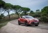 TÜRKİYE’DE ÜRETİLEN TOYOTA C-HR YENİLENDİ Yenilenen Toyota C-HR
