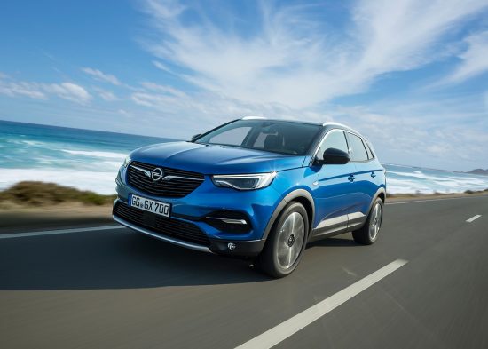 Opel Türkiye, 2019’da Yakaladığı Büyüme İvmesini 2020 Yılında da Devam Ettirecek...