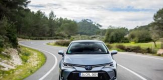 Toyota’dan Kaçırılmayacak İndirimler ve “0” Finansman Oranıyla “Çılgın” Kampanya Corolla Hybrid