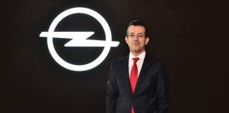 Opel Türkiye, 2020 Yılında da Büyümeye Devam Edecek Opel Türkiye Genel Müdürü Alpagut Girgin