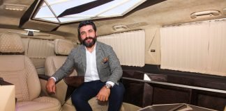 Özel Haber: Erbakan MALKOÇ Röportajı Erbakan Malkoç Röportaj