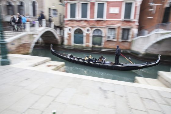 Venedik festivali