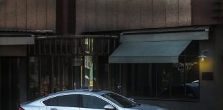 Sürüş İzlenimi: Monza’nın Gölgesi “Opel Insignia Grand Sport” Opel Insignia