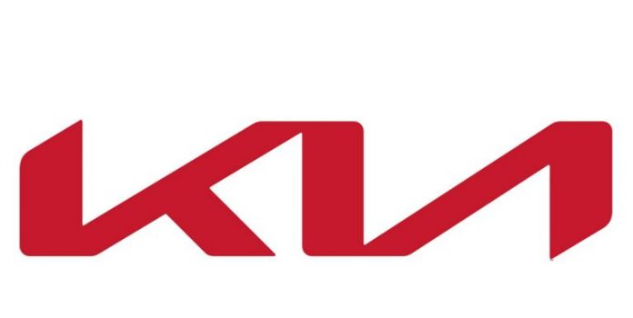 KIA Yeni logo