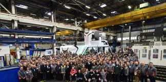 Ford Otosan, Endüstri 4.0 ile Fark Yaratmaya Devam Ediyor