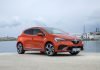 TÜRKİYE’DE YILIN OTOMOBİLİ : “RENAULT CLIO”